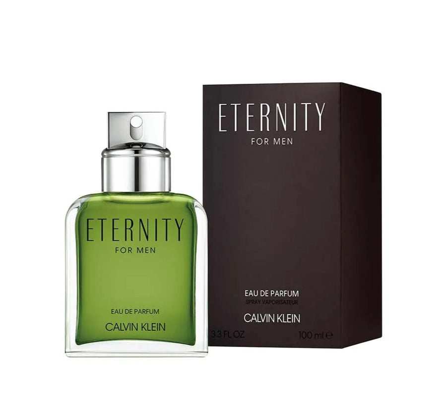 CK Eternity for Men Eau de Parfum